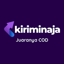 Logo Kiriminaja