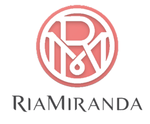 Logo Ria Miranda