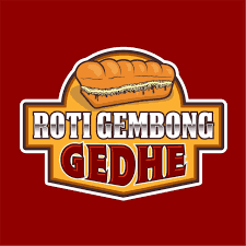 Logo Roti Gembong Gedhe