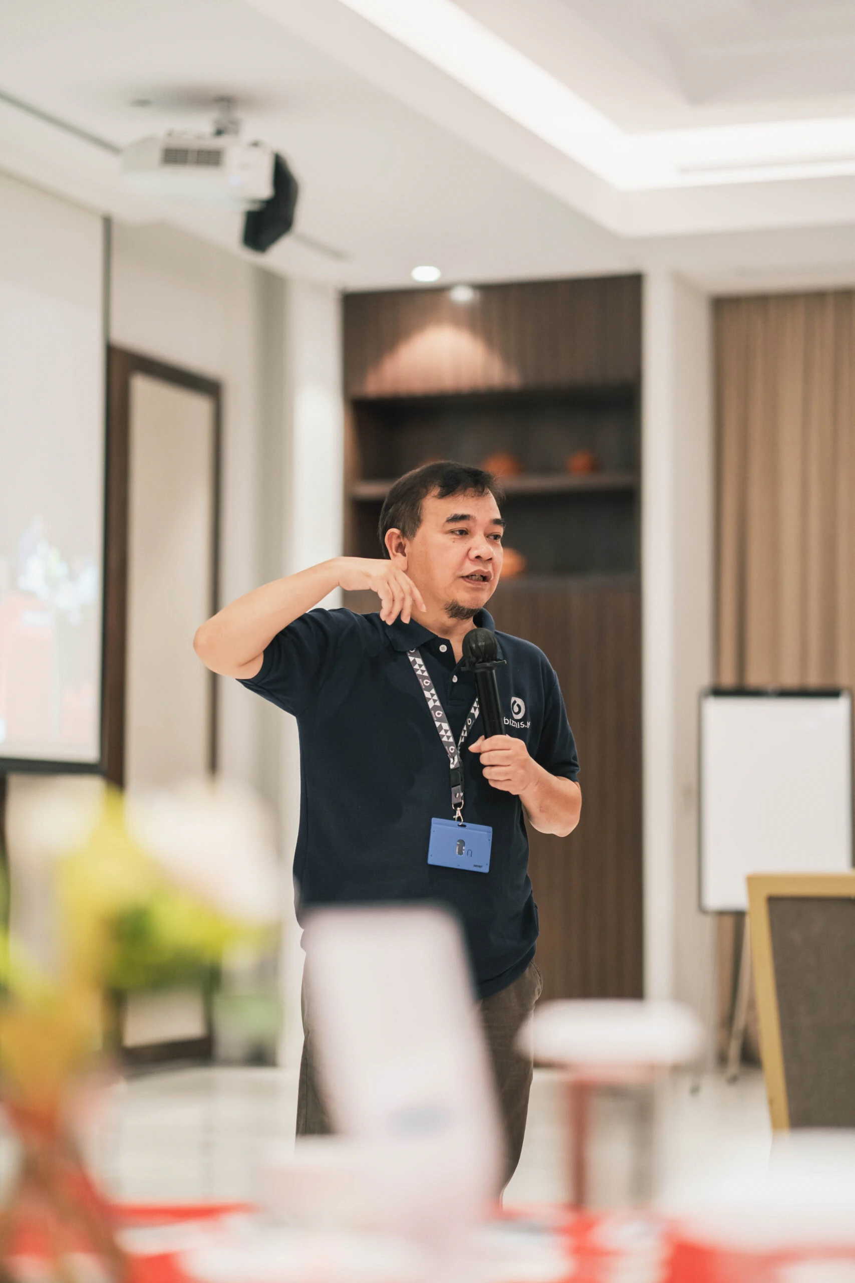 Paras M. Nasution