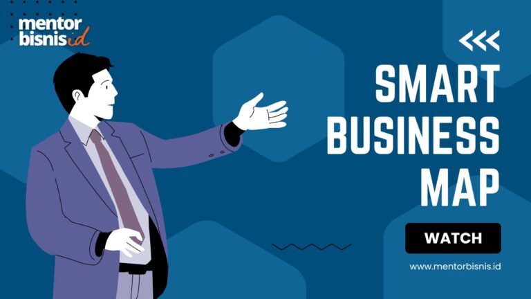 Smart Business Map Course
