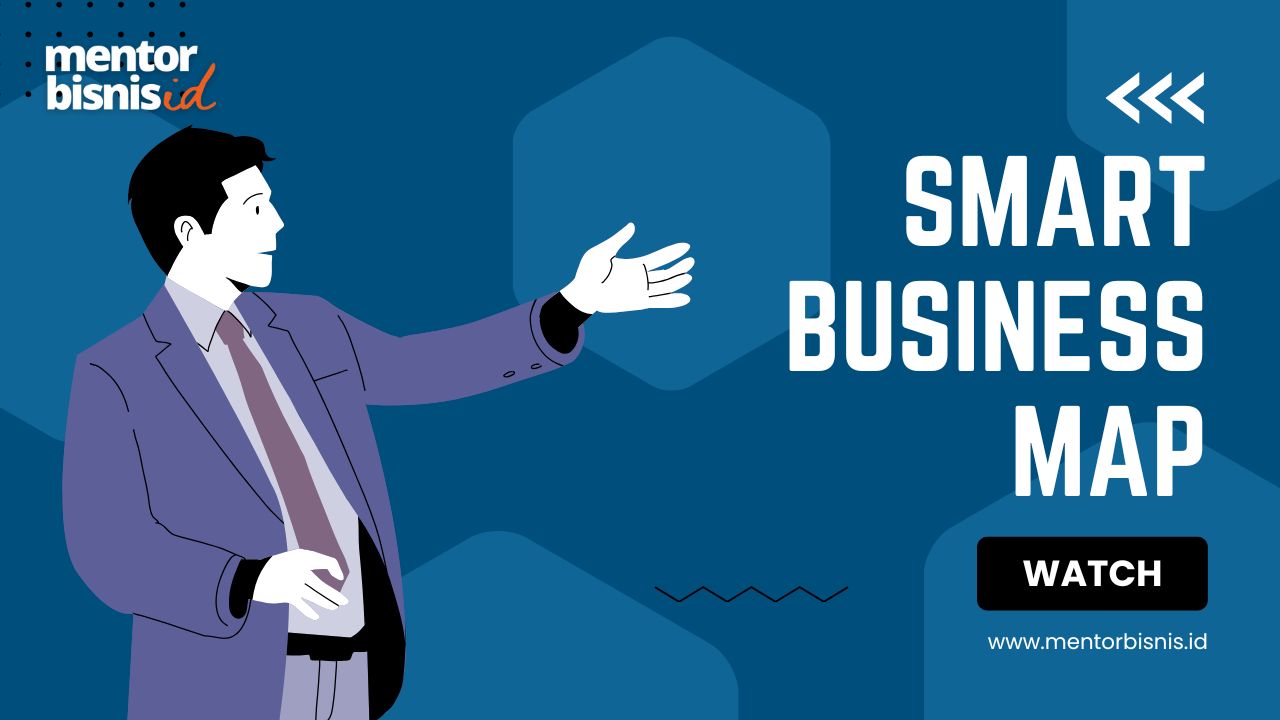 Smart Business Map Course